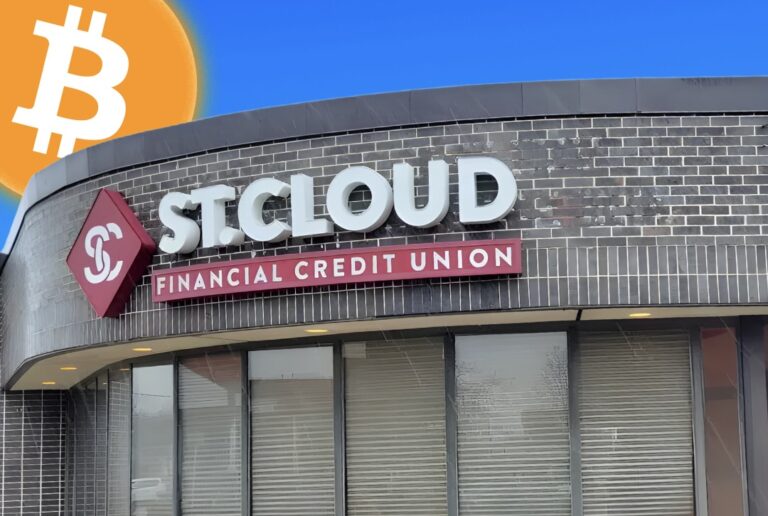 St. Cloud Credit Union Launches Bitcoin Vault
