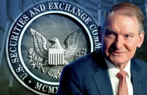 SEC Chairman Paul Atkins speaks on new crypto securities rules clarifying most digital assets are not securities