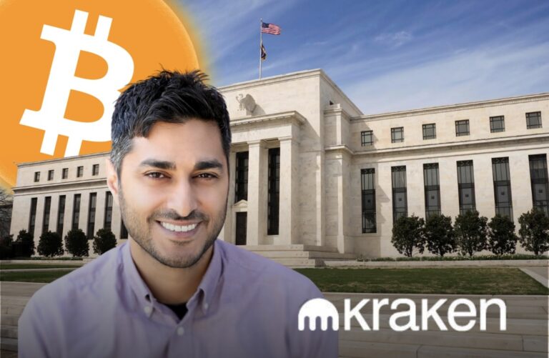Kraken Becomes First Crypto Firm To Win Federal Reserve Master Account Access