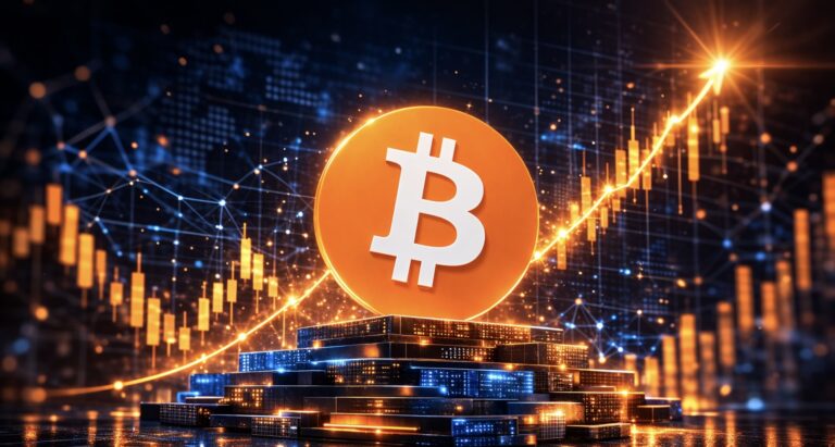 Only 1 Million Bitcoin Left To Be Mined, 21M Supply Cap Approaching