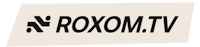 Roxom TV